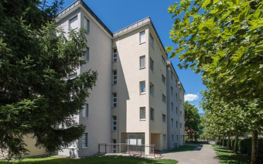 Wohnung 3.5 Zimmer - image - 2