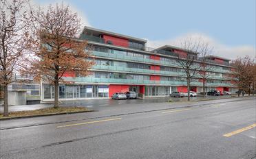 Tiefgarage - image - 1