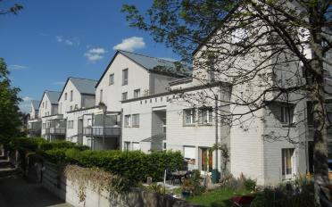 Wohnung 4 Zimmer - image - 1