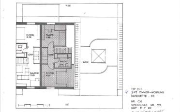 Wohnung 4 Zimmer - image - 11