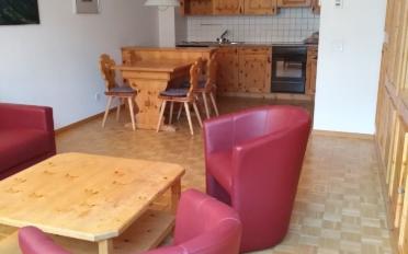 Apartment 2 rooms - image - 2