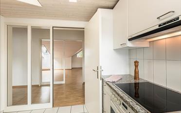 Wohnung 3.5 Zimmer - image - 3