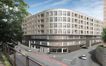 Place souterraine - image - 1