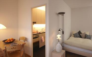 Appartement 1.5 pièces - image - 2