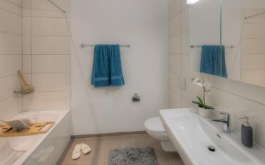 Wohnung 2.5 Zimmer - image - 6