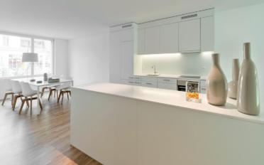 Wohnung 2.5 Zimmer - image - 5