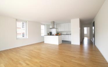Wohnung 4.5 Zimmer - image - 2