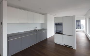 Apartment 3.5 rooms - image - 3