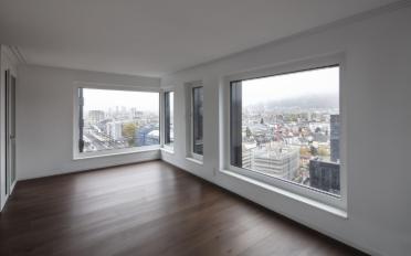 Apartment 3.5 rooms - image - 2