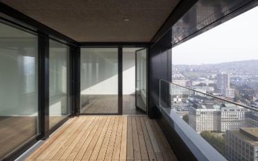 Apartment 3.5 rooms - image - 7