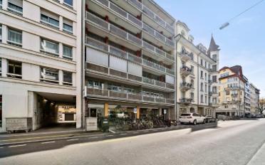 Apartment 3 rooms - image - 1