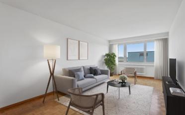 Apartment 2.5 rooms - image - 3