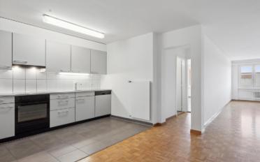 Apartment 2.5 rooms - image - 5