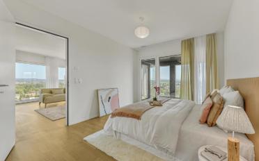 Apartment 3.5 rooms - image - 4