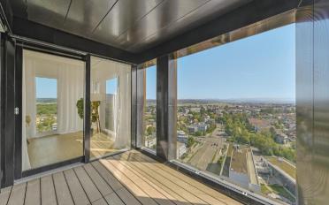 Apartment 3.5 rooms - image - 7