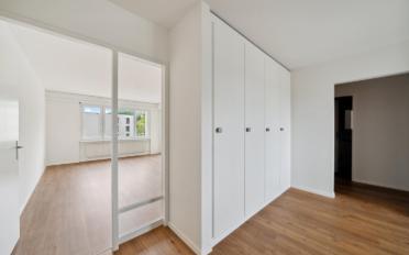 Attikawohnung 4.5 Zimmer - image - 2