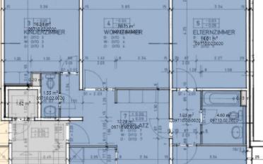 Attikawohnung 4.5 Zimmer - image - 11