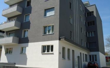 Appartement 2.5 pièces - image - 2