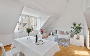 Wohnung 3.5 Zimmer - image - 2