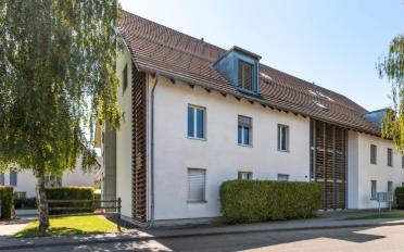 Wohnung 3.5 Zimmer - image - 1