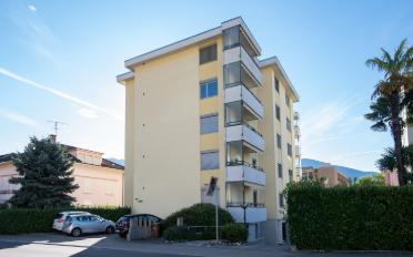 Apartment 3 rooms - image - 1