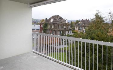 Apartment 2.5 rooms - image - 6