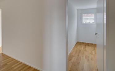 Attic flat 4.5 rooms - image - 10