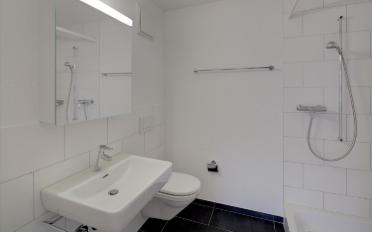 Attic flat 4.5 rooms - image - 5