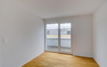 Attic flat 4.5 rooms - image - 8