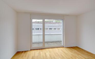 Attic flat 4.5 rooms - image - 7