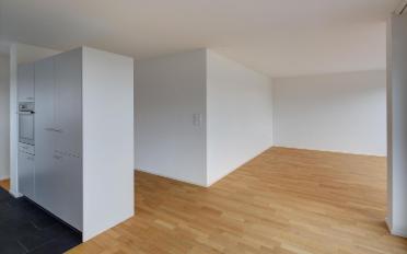 Attic flat 4.5 rooms - image - 2
