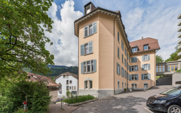 Wohnung 4.5 Zimmer - image - 1