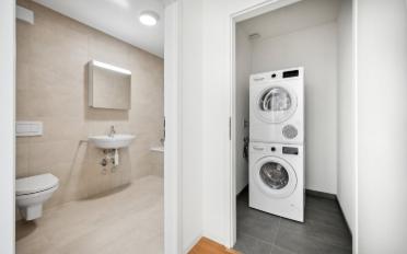 Apartment 4.5 rooms - image - 2