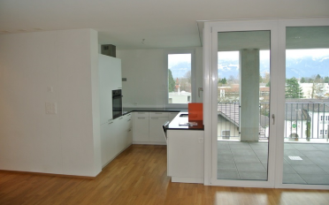Apartment 3.5 rooms - image - 5