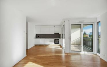Apartment 1.5 rooms - image - 4