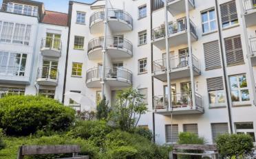 Wohnung 4.5 Zimmer - image - 2
