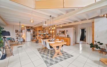 Duplex 4.5 rooms - image - 5