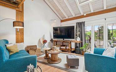 Duplex 4.5 rooms - image - 4