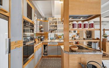 Duplex 4.5 rooms - image - 7