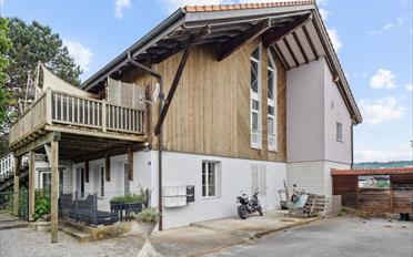 Duplex 4.5 rooms - image - 1