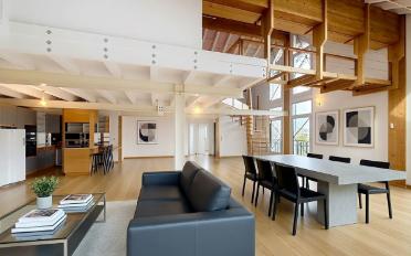Duplex 4.5 Zimmer - image - 1
