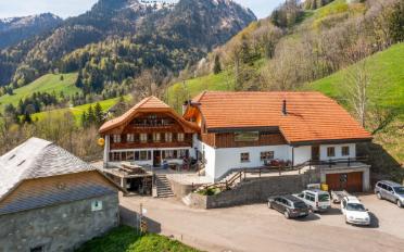 Restaurant 10 Zimmer - image - 3