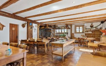 Restaurant 10 Zimmer - image - 2