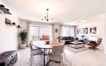 Duplex 4.5 Zimmer - image - 1