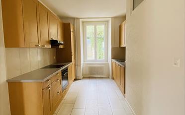 Wohnung 4.5 Zimmer - image - 1