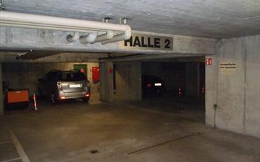 Place souterraine - image - 2