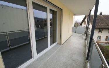 Apartment 3.5 rooms - image - 12
