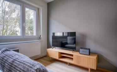 Furnished flat 1.5 rooms - image - 7