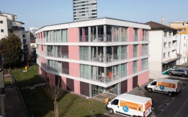 Apartment 2.5 rooms - image - 5