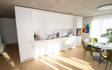 Apartment 2.5 rooms - image - 3